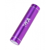 Портативное зарядное устройство A-toys 2400 mAh microUSB - A-toys - купить с доставкой в Волгодонске