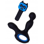 Вибростимулятор простаты с подогревом - Erotist Adult Toys - в Волгодонске купить с доставкой