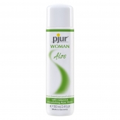 Лубрикант на водной основе pjur WOMAN Aloe - 100 мл. - Pjur - купить с доставкой в Волгодонске