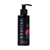Массажное масло Erotist GRAPEFRUIT с ароматом грейпфрута - 150 мл. - Erotist Lubricants - купить с доставкой в Волгодонске
