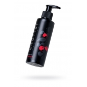 Массажное масло Erotist CHERRY с ароматом вишни - 150 мл. - Erotist Lubricants - купить с доставкой в Волгодонске