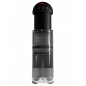 Вакуумная вибропомпа Extender Pro Vibrating Pump - Pipedream - в Волгодонске купить с доставкой