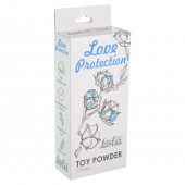 Пудра для игрушек Love Protection Classic - 30 гр. - Lola Games - купить с доставкой в Волгодонске