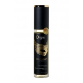 Минеральное массажное масло Orgie Sexy Therapy Afrodisiac - 200 мл. - ORGIE - купить с доставкой в Волгодонске