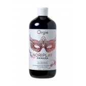 Энергетический гель для эротического массажа Orgie Energizing Nuru Massage - 500 мл. - ORGIE - купить с доставкой в Волгодонске