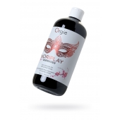 Энергетический гель для эротического массажа Orgie Energizing Nuru Massage - 500 мл. - ORGIE - купить с доставкой в Волгодонске