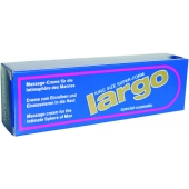 Возбуждающий крем для мужчин Largo Special Cosmetic - 40 мл. - Inverma - купить с доставкой в Волгодонске