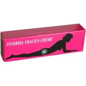 Крем Frauen для нее - Inverma - купить с доставкой в Волгодонске