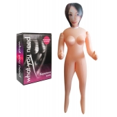 Секс-кукла Каролина - Erowoman-Eroman - в Волгодонске купить с доставкой