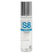 Универсальный лубрикант на водной основе S8 Original Lubricant - 250 мл. - Stimul8 - купить с доставкой в Волгодонске