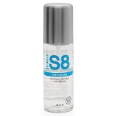 Универсальный лубрикант на водной основе S8 Original Lubricant - 125 мл. - Stimul8 - купить с доставкой в Волгодонске
