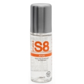 Анальная смазка на водной основе S8 Anal Lube - 125 мл. - Stimul8 - купить с доставкой в Волгодонске