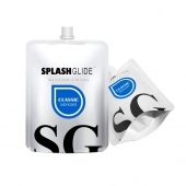 Лубрикант на водной основе Splashglide Lubricant Classic - 100 мл. - Splashglide - купить с доставкой в Волгодонске