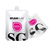 Ухаживающий лубрикант на водной основе Splashglide Vaginal With Aloe Vera - 100 мл. - Splashglide - купить с доставкой в Волгодонске