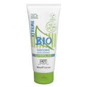 Интимный увлажняющий гель BIO SuperGlide Xtreme - 100 мл. - HOT - купить с доставкой в Волгодонске