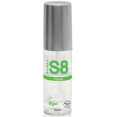 Веганский лубрикант на водной основе S8 Vegan Lube - 50 мл. - Stimul8 - купить с доставкой в Волгодонске