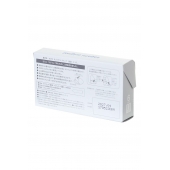 Ультратонкие презервативы Sagami Original QUICK - 6 шт. - Sagami - купить с доставкой в Волгодонске