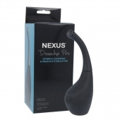 Анальный душ Nexus Douche Pro - Nexus Range - купить с доставкой в Волгодонске