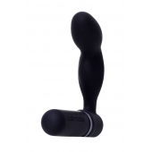 Стимулятор простаты Prostate Vibe - 10,5 см. - Bathmate - в Волгодонске купить с доставкой