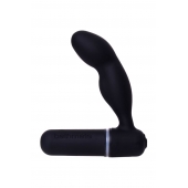 Стимулятор простаты Prostate Vibe - 10,5 см. - Bathmate - в Волгодонске купить с доставкой
