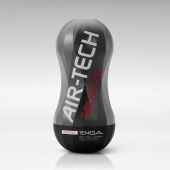 Мастурбатор AIR-TECH Squeeze Strong - Tenga - в Волгодонске купить с доставкой