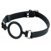 О-образный силиконовый расширитель рта Silicone O-Ring Gag - Pipedream - купить с доставкой в Волгодонске