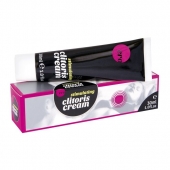Возбуждающий крем для женщин Stimulating Clitoris Creme - 30 мл. - Ero - купить с доставкой в Волгодонске