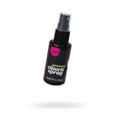 Возбуждающий спрей для женщин Stimulating Clitoris Spray - 50 мл. - Ero - купить с доставкой в Волгодонске