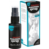Пролонгирующий спрей для мужчин Long Power Marathon Spray - 50 мл. - Ero - купить с доставкой в Волгодонске