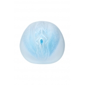 Прозрачный реалистичный мастурбатор Juicy Pussy Subtle Crystal - ToyFa - в Волгодонске купить с доставкой