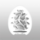 Мастурбатор-яйцо EGG Wavy II - Tenga - в Волгодонске купить с доставкой