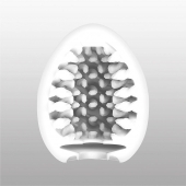 Мастурбатор-яйцо EGG Brush - Tenga - в Волгодонске купить с доставкой