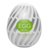 Мастурбатор-яйцо EGG Brush - Tenga - в Волгодонске купить с доставкой