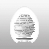Мастурбатор-яйцо EGG Silky II - Tenga - в Волгодонске купить с доставкой