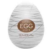 Мастурбатор-яйцо EGG Silky II - Tenga - в Волгодонске купить с доставкой