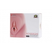 Мастурбатор-вагина Adarashi 3 без вибрации - KOKOS - в Волгодонске купить с доставкой