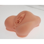 Мастурбатор-вагина Adarashi 3 без вибрации - KOKOS - в Волгодонске купить с доставкой