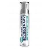 Очищающая пенка для игрушек и тела Swiss Navy Toy   Body Cleaner Foamer - 207 мл. - Swiss navy - купить с доставкой в Волгодонске