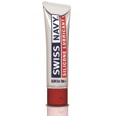 Лубрикант на силиконовой основе Swiss Navy Silicone Based Lube - 10 мл. - Swiss navy - купить с доставкой в Волгодонске