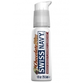 Лубрикант с ароматом шоколада Swiss Navy Chocolate Bliss Lube - 29,5 мл. - Swiss navy - купить с доставкой в Волгодонске