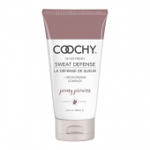 Крем-пудра с дезодорирующим эффектом COOCHY Sweat Defense - 100 мл. - Coochy - купить с доставкой в Волгодонске