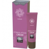 Возбуждающий крем для женщин Stimulation Cream - 30 мл. - Shiatsu - купить с доставкой в Волгодонске