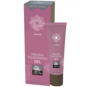 Сужающий гель для женщин Vagina Tightening Gel - 30 мл. - Shiatsu - купить с доставкой в Волгодонске