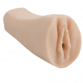 Мастурбатор-вагина Palm Pal Natural ULTRASKYN Masturbator Pussy - Doc Johnson - в Волгодонске купить с доставкой