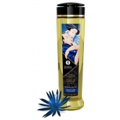 Массажное масло с ароматом ночных цветов Seduction - 240 мл. - Shunga - купить с доставкой в Волгодонске