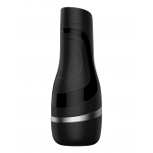 Мастурбатор Satisfyer Men Classic Silver - Satisfyer - в Волгодонске купить с доставкой