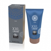 Интимный крем для мужчин XXL CREAM - 50 мл. - Shiatsu - купить с доставкой в Волгодонске