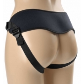 Трусики HARNESS Dual Peak размера XS-M - Sitabella - купить с доставкой в Волгодонске