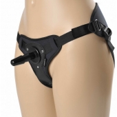 Трусики HARNESS Dual Peak размера XS-M - Sitabella - купить с доставкой в Волгодонске