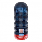 Мастурбатор-вагина Vacuum Cup Masturbator - Baile - в Волгодонске купить с доставкой